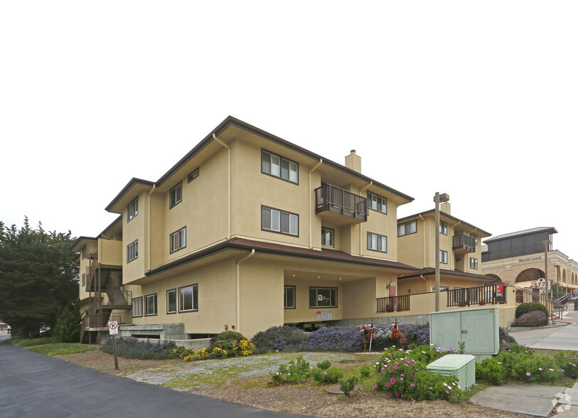 3771 Rio Rd, Carmel, CA for lease - Building Photo - Image 1 of 5