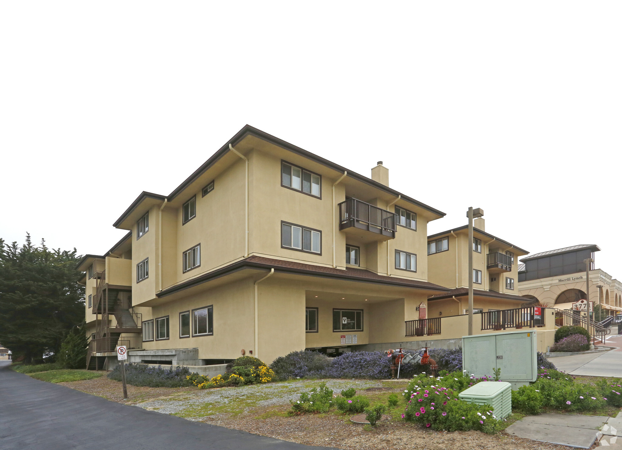 3771 Rio Rd, Carmel, CA for lease Building Photo- Image 1 of 6