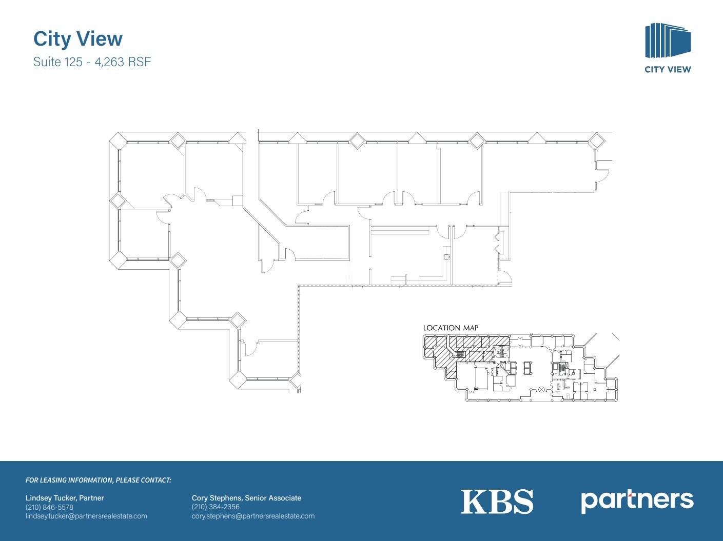 10999 W IH-10, San Antonio, TX for lease Floor Plan- Image 1 of 1