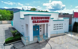 More details for 1214 Juan Tabo Blvd NE, Albuquerque, NM - Retail for Sale