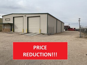 4700 S County Road 1310, Odessa, TX for lease Interior Photo- Image 1 of 7