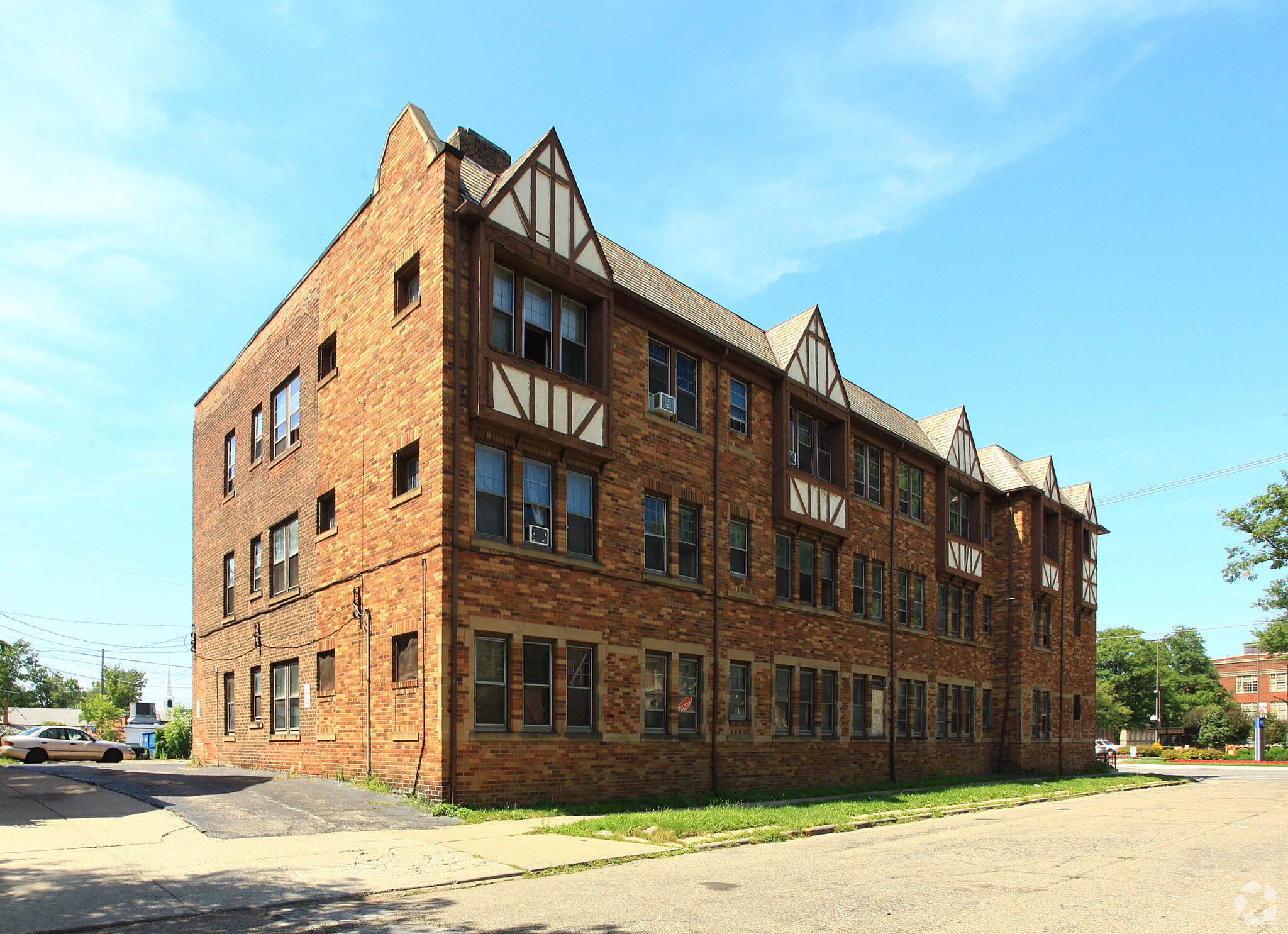 2004 Noble Rd, East Cleveland, OH for sale Building Photo- Image 1 of 1