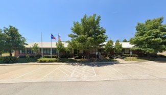 Plus de détails pour 114 E Foreline St, Gainesville, TX - Bureau à vendre