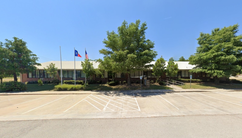 114 E Foreline St, Gainesville, TX for sale Building Photo- Image 1 of 7