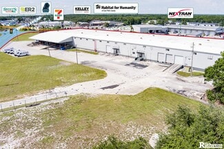More details for 701 NW 42nd St, Winter Haven, FL - Flex for Lease