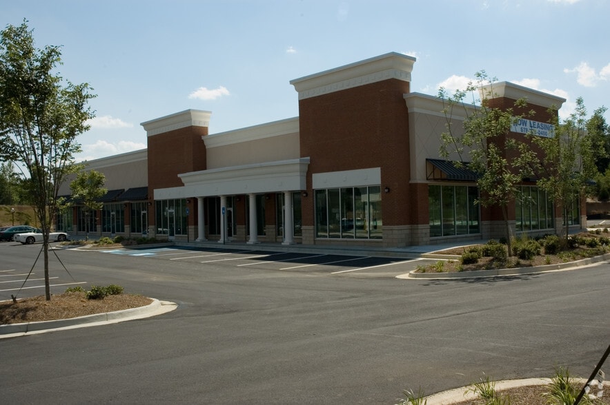 3405 Dallas Hwy, Marietta, GA for lease - Building Photo - Image 3 of 10