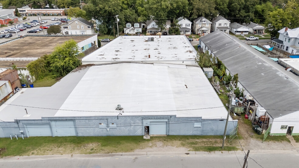 860 45th St, Norfolk, VA for sale - Building Photo - Image 2 of 5