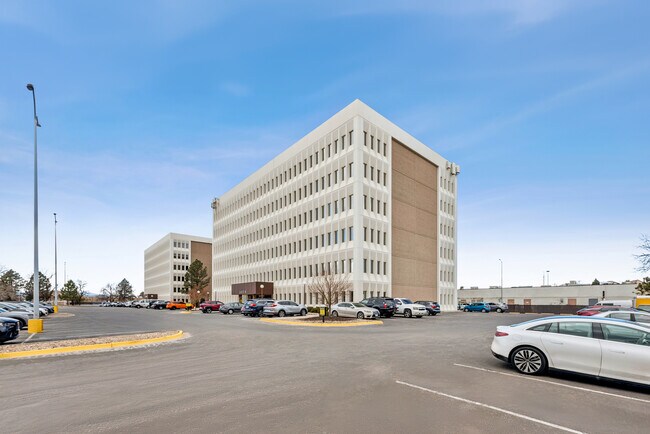 More details for 6825 E Tennessee Ave, Denver, CO - Office for Lease