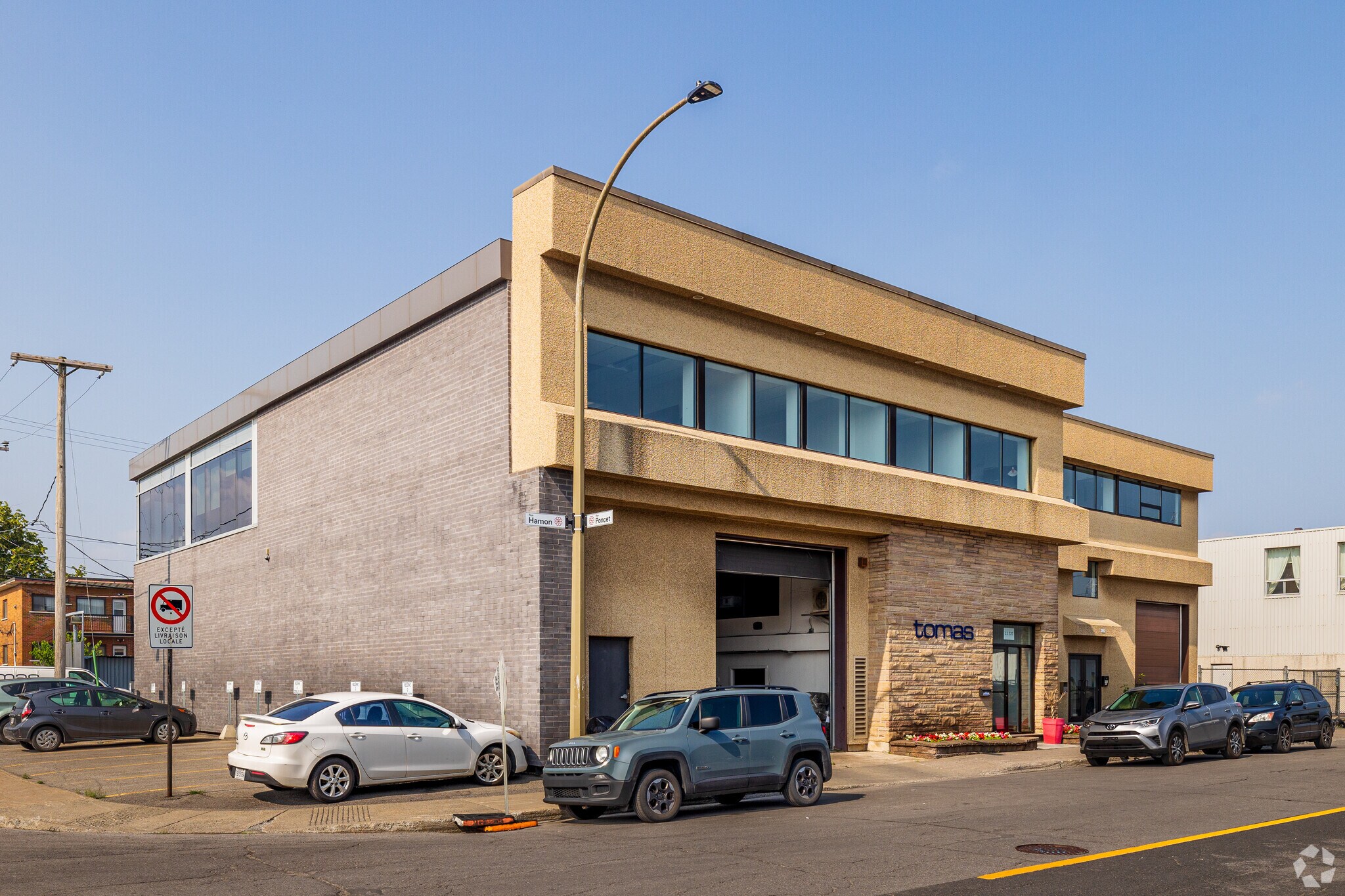 11222 Rue Hamon, Montréal, QC à vendre Photo du bâtiment- Image 1 de 1