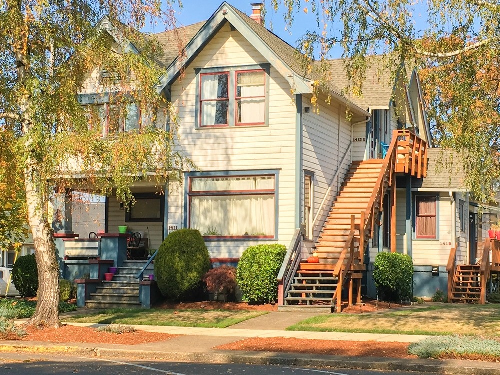 1411 Court St NE, Salem, OR for sale Primary Photo- Image 1 of 1