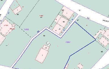 Rincón de los Cobos, Orihuela, Alicante à vendre - Plan d’étage - Image 2 de 3