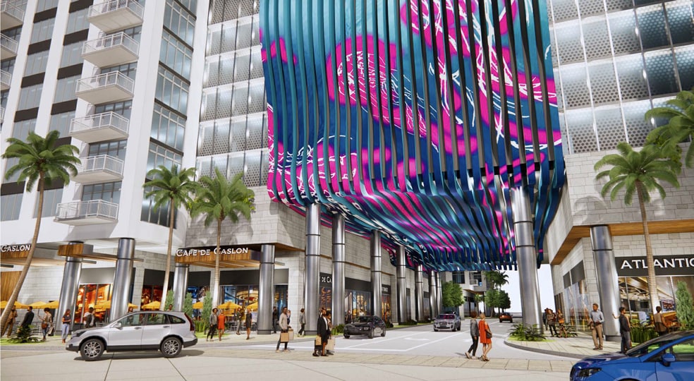 16445 W Dixie Hwy, North Miami Beach, FL for sale - Building Photo - Image 2 of 10