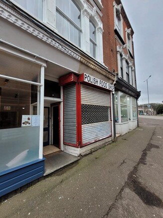 More details for 19 Grace Hl, Folkestone - Retail for Lease
