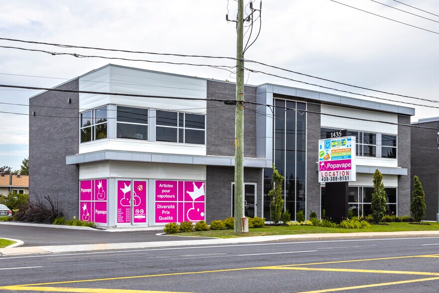 1435 Ch De Saint-Jean, La Prairie, QC à louer - Photo de construction - Image 1 de 2