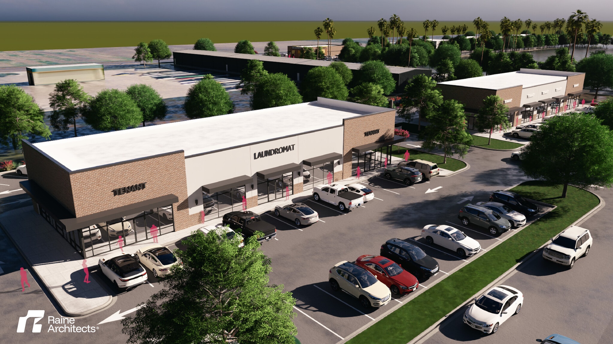 21469 US-77 Frontage Road, Harlingen, TX for lease Building Photo- Image 1 of 1