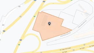 Plus de détails pour 632 S Pennsville Auburn Rd, Penns Grove, NJ - Terrain à vendre