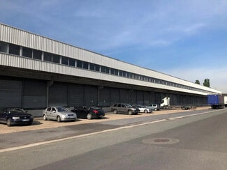 More details for Garonor, Aulnay-sous-Bois - Office, Industrial for Lease