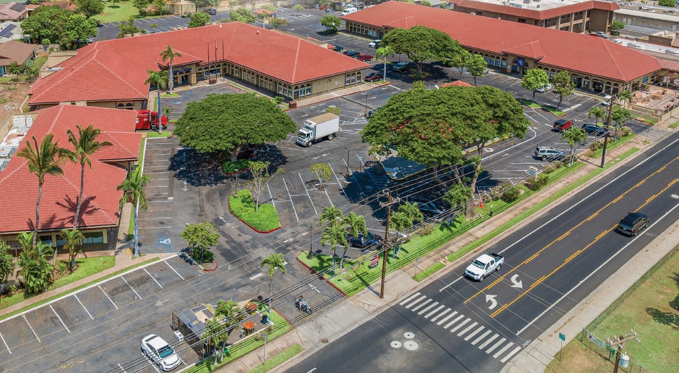 1819 S Kihei Rd, Kihei, HI for lease - Building Photo - Image 3 of 3