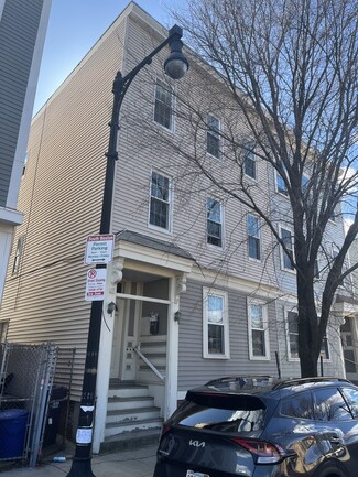 More details for Boston Multi-Family Properties Sale – Multifamily for Sale, Boston, MA