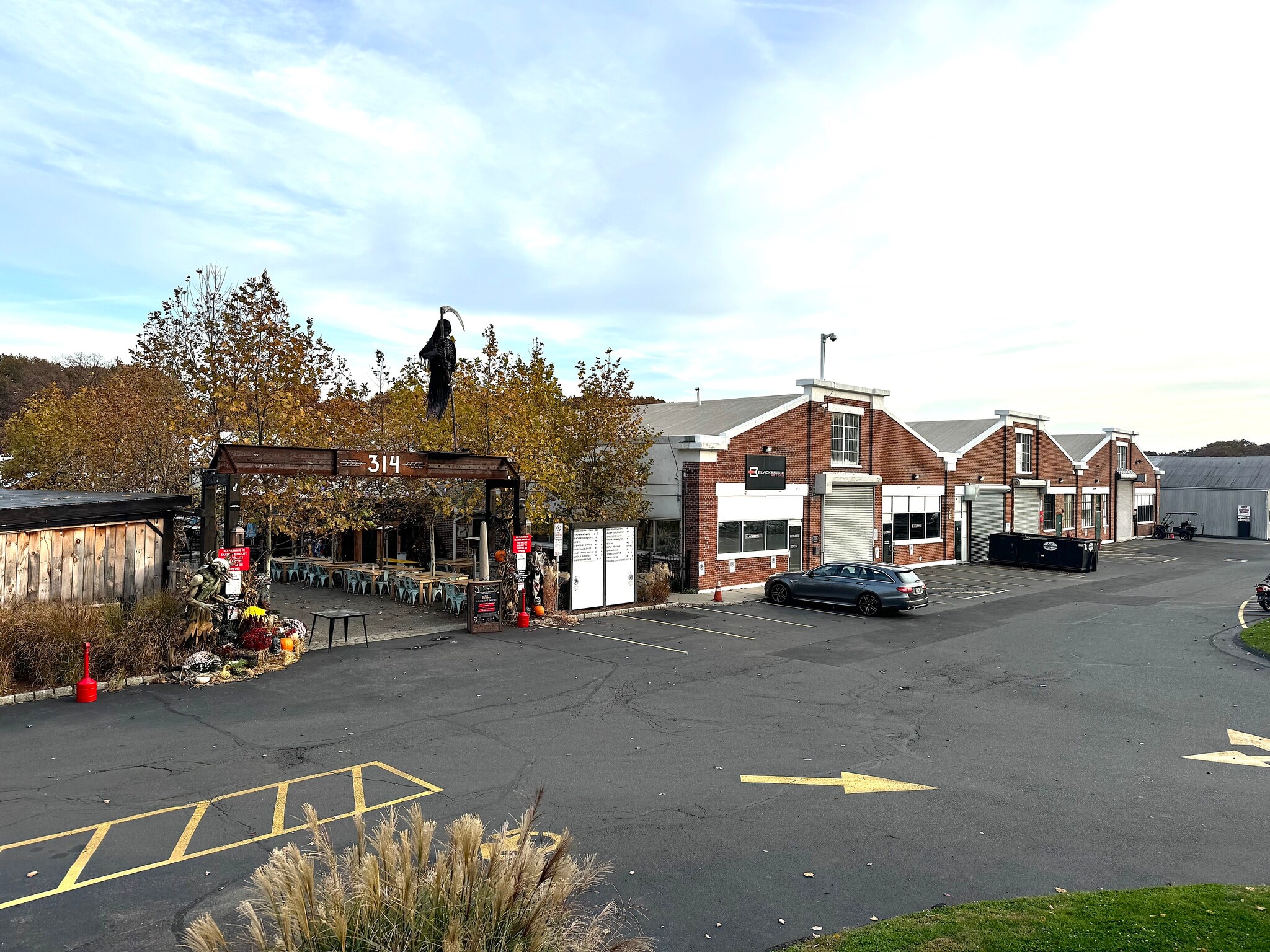 314 Wilson Ave, Norwalk, CT for lease Primary Photo- Image 1 of 7