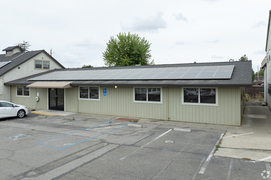 431 Payran St, Petaluma, CA for sale - Interior Photo - Image 1 of 1