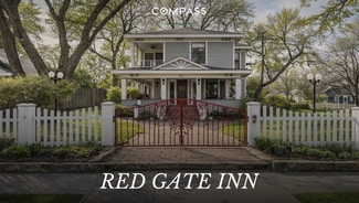 More details for 811 N Church St, McKinney, TX - Hospitality for Sale