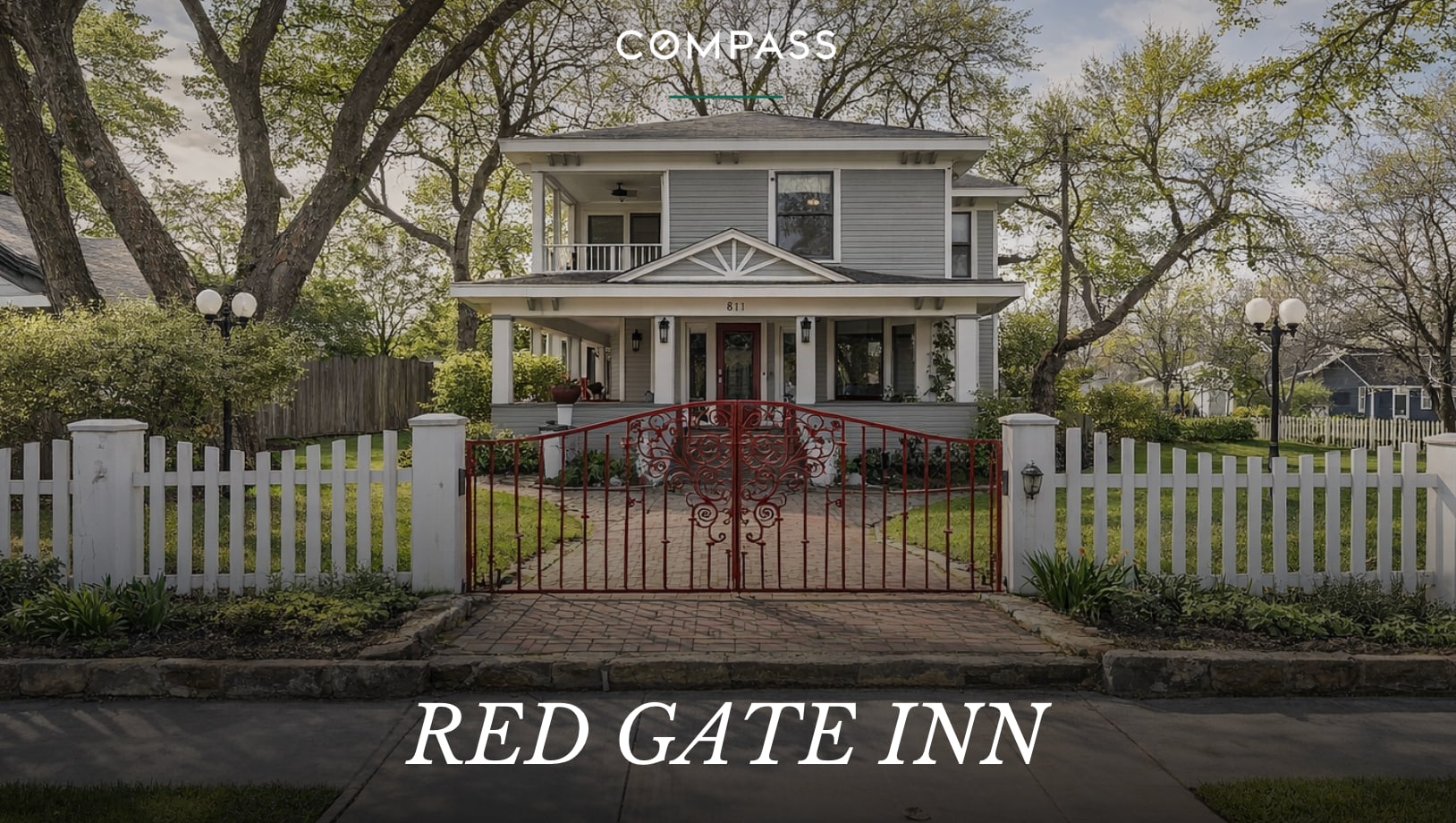 811 N Church St, McKinney, TX à vendre Photo principale- Image 1 de 21