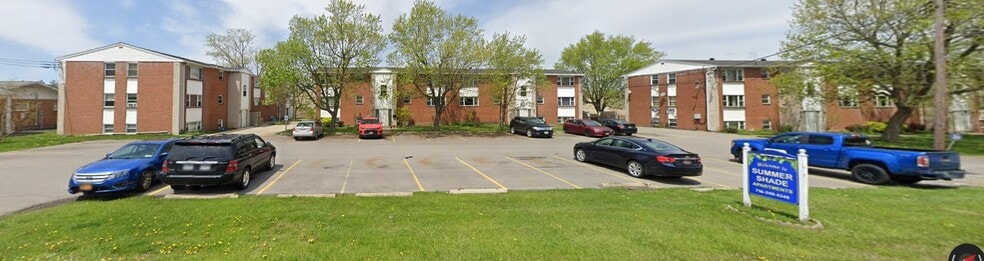 61 S Fisher Rd, Buffalo, NY for sale - Building Photo - Image 3 of 5