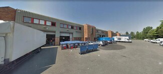 Plus de détails pour Industriel à louer