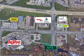 More details for 4915 Maple Dr, Pleasant Hill, IA - Land for Sale