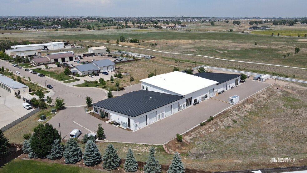 5000 Goodman St, Timnath, CO à vendre - Photo du bâtiment - Image 3 de 5