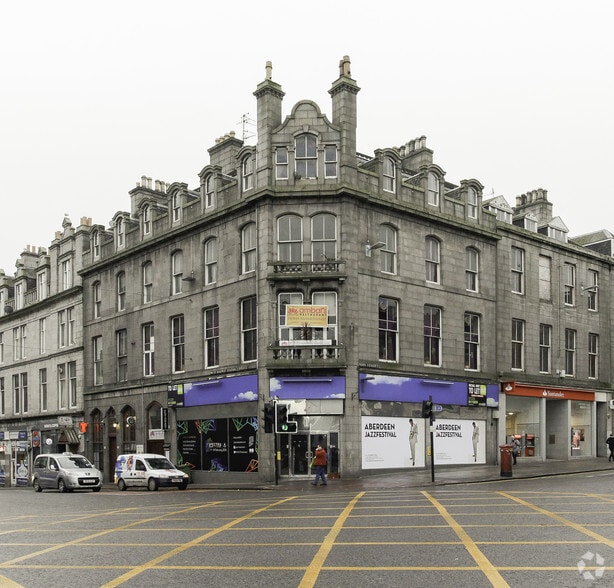 167-169 Union St, Aberdeen for sale - Building Photo - Image 2 of 8