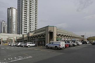 Plus de détails pour Coquitlam Square – Commerce de détail à vendre, Coquitlam, BC