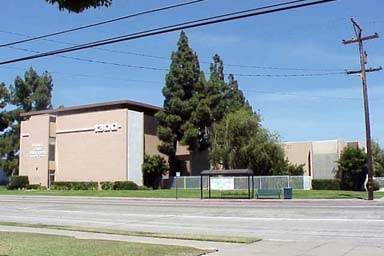 1300 N Fresno St, Fresno, CA for lease - Building Photo - Image 2 of 5