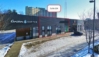 Plus de détails pour 1231 Keosauqua Way, Des Moines, IA - Commerce de détail à louer