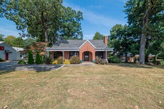 Plus de détails pour 7741 Matthews Mint Hill Rd, Mint Hill, NC - Commerce de détail à vendre