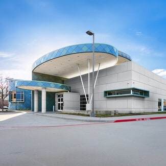 Plus de détails pour 4100 Mapleshade Ln, Plano, TX - Médical à louer