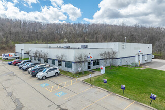 Plus de détails pour 401 Paintersville Rd, Hunker, PA - Industriel à vendre