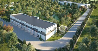 Plus de détails pour 7550 SE Bridge Rd, Hobe Sound, FL - Industriel à vendre