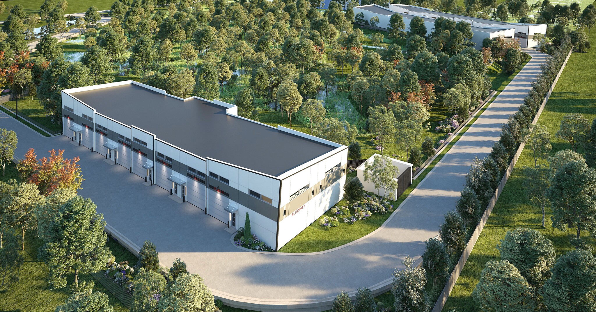 7550 SE Bridge Rd, Hobe Sound, FL for sale Primary Photo- Image 1 of 5