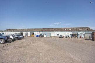 Plus de détails pour Harbour Rd, Lydney - Industriel à vendre