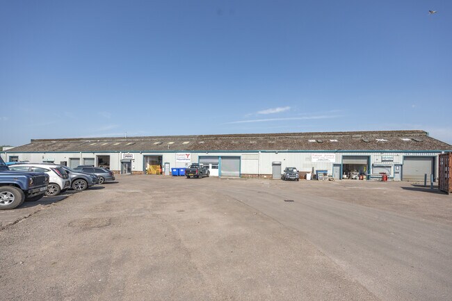 More details for Harbour Rd, Lydney - Industrial for Lease