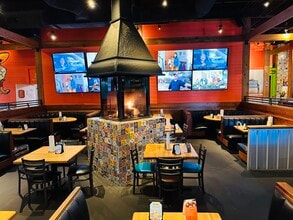 102 Southern Center Way, Easley, SC for lease Interior Photo- Image 2 of 6