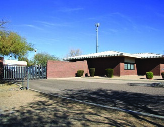 More details for 8322 E Evans Rd, Scottsdale, AZ - Land for Lease