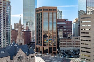 Plus de détails pour 1801 Broadway, Denver, CO - Bureau, Commerce de détail à louer