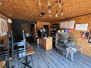 25 High St, Birmingham for lease Interior Photo- Image 2 of 4