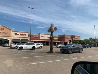 More details for 11660 Westheimer Rd, Houston, TX - Retail for Lease