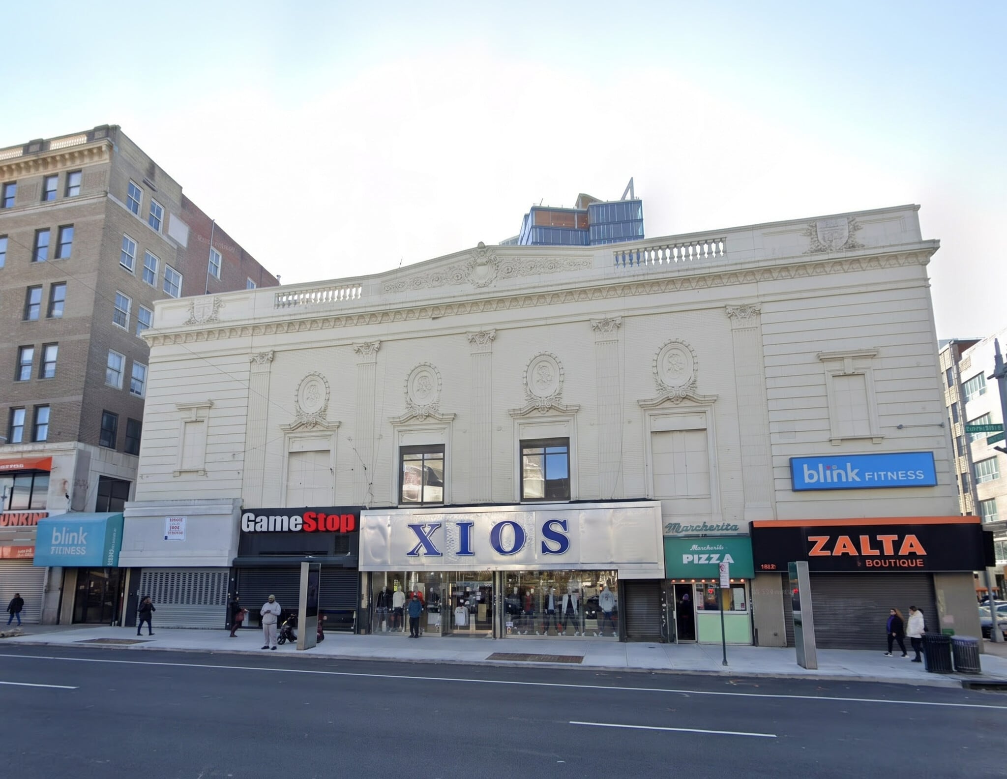 16302 Jamaica Ave, Jamaica, NY à louer Photo intérieure- Image 1 de 7