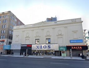 16302 Jamaica Ave, Jamaica, NY à louer Photo intérieure- Image 1 de 7