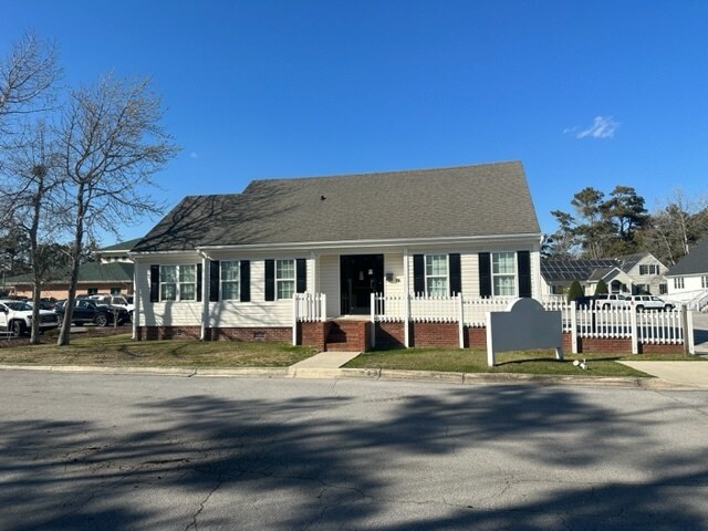 403 N 35th St, Morehead City, NC à vendre Photo principale- Image 1 de 36